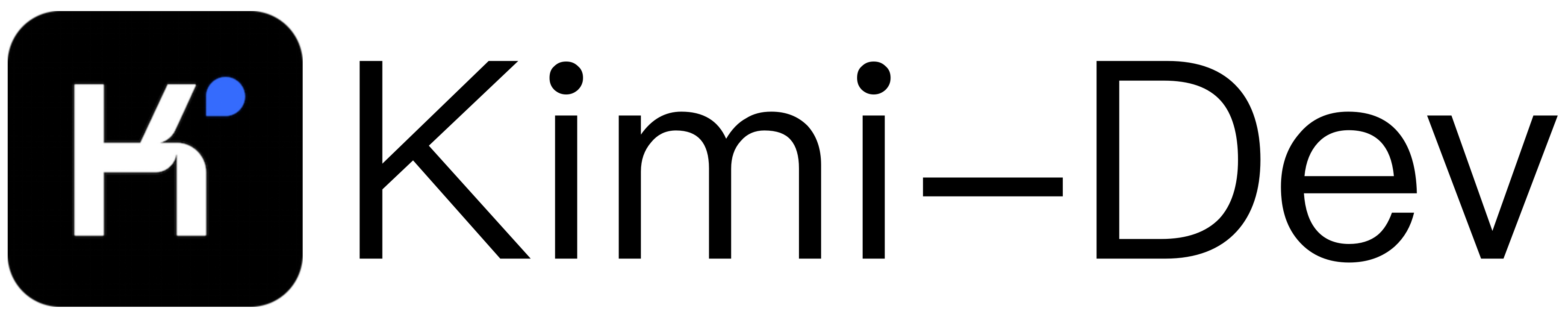 Kimi Logo