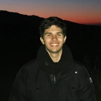 Ari Polakof's profile picture