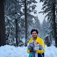 Subhankar Ghosh's profile picture