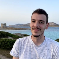 Pablo's profile picture