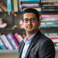 Pradipta Deb's profile picture