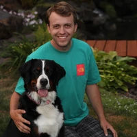 Jacob's profile picture