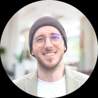 Antoine Jeannot's profile picture