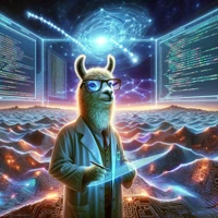 code-world-model's profile picture