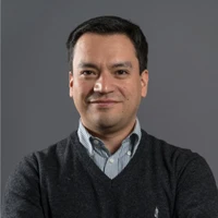 Alonso Silva Allende's profile picture