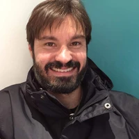 Bruno Kinder's profile picture