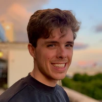 Alex Cabrera's avatar