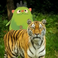 LIU JIAMING's profile picture