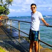 Yixiang Gao's profile picture