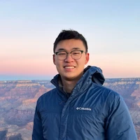 Peter Lin's profile picture