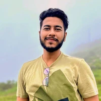 Jishnu Nair's avatar