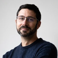 Erwan Simon's profile picture