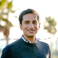 Nikhil Kothari's profile picture