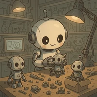 Robot Learning Collective's profile picture