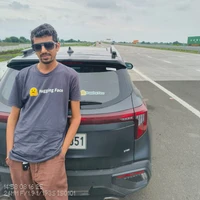 Kshitij Thakkar's profile picture