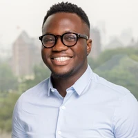 Nifemi Bamgbose's avatar