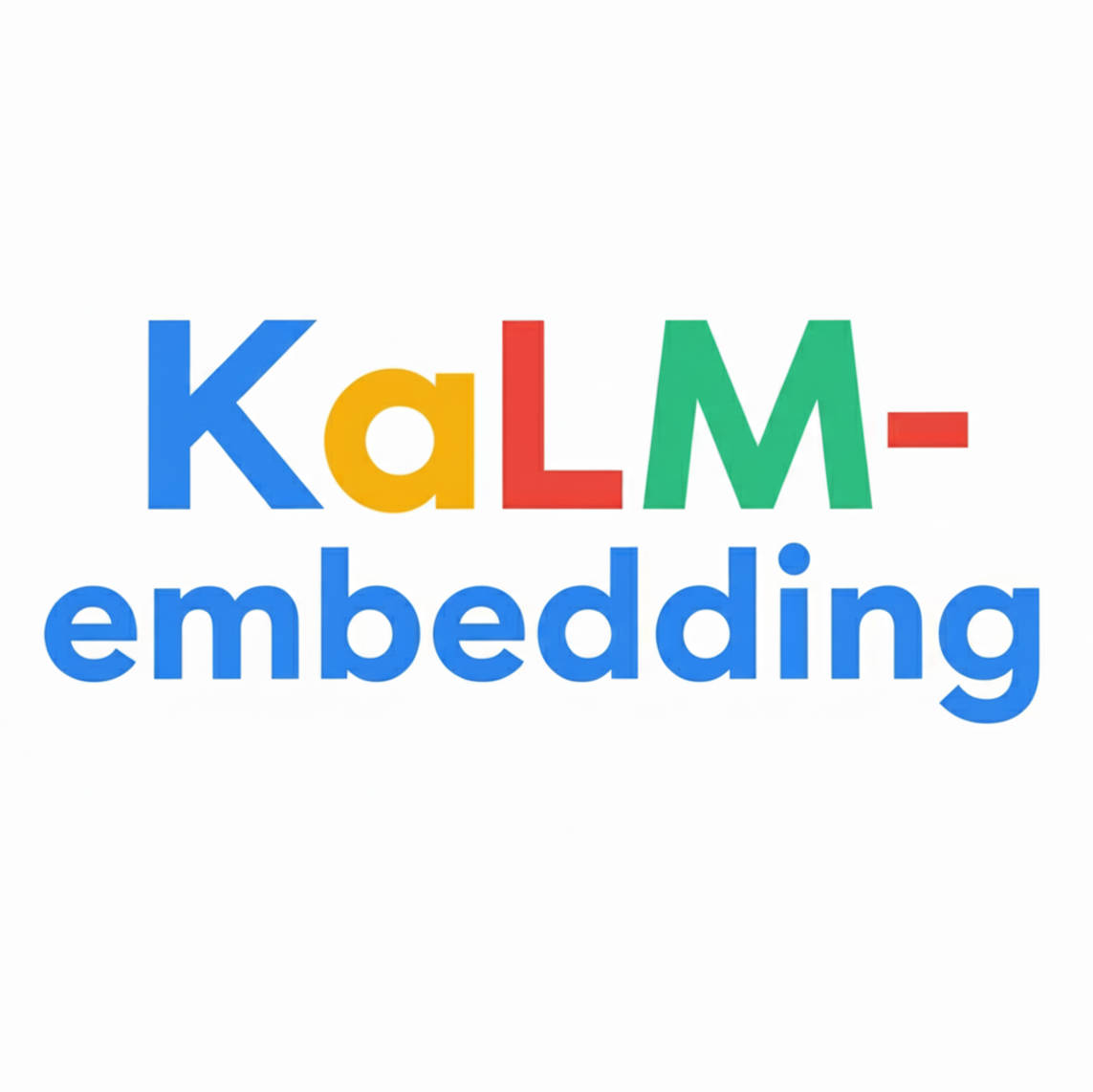 KaLM-Embedding